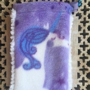 Bon Bon "Sun/eyeglass Pouch in Unicorn”